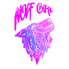 Wolfsmädchen