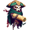 Burrito man