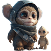 Chinchilla