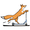 Fox