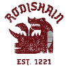 Südharz Merch - Rodishain