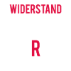 Widerstand Ist Zwecklos