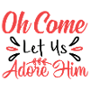 Oh come