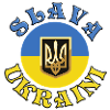 Slava Ukraini