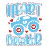 Heart Breaker