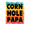 Cornhole Papa