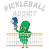 Pickleball Addict