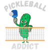Pickleball Addict