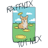 Hund Raffnix