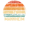 Mannheim Skyline
