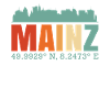 Mainz Skyline