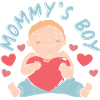 Mommys Boy