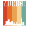 Munich Skyline