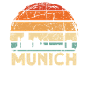Munich Skyline