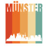 Münster Skyline