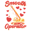 Smooth Operator
