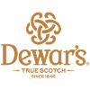 Retro Dewars Scotch Whisky