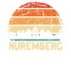 Nuremberg Skyline