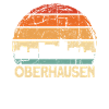 Oberhausen Skyline