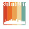 Stuttgart Skyline
