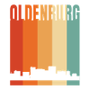 Oldenburg Skyline