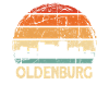 Oldenburg Skyline