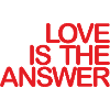 LOVE is the ANSWER 02rot