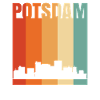 Potsdam Skyline