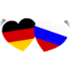 The german Russian Love