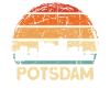 Potsdam Skyline