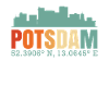Potsdam Skyline