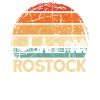 Rostock Skyline