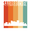 Saarbrücken Skyline