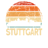 Stuttgart Skyline