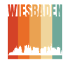 Wiesbaden Skyline