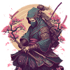silent assassin, Japanese ninja