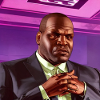 GTA5 Look - Big Shaq