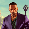 GTA5 Look - Will Smith