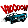Muscle Car