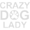 crazy dog lady quote