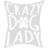 crazy dog lady quote