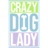 Citation de Crazy Dog Lady