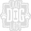 crazy dog lady quote