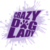 crazy dog lady Zitat