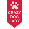 crazy dog lady quote