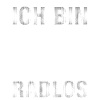 Ich bin selten Radlos