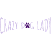 crazy dog lady quote
