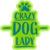 crazy dog lady quote