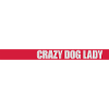 crazy dog lady quote