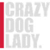 crazy dog lady quote